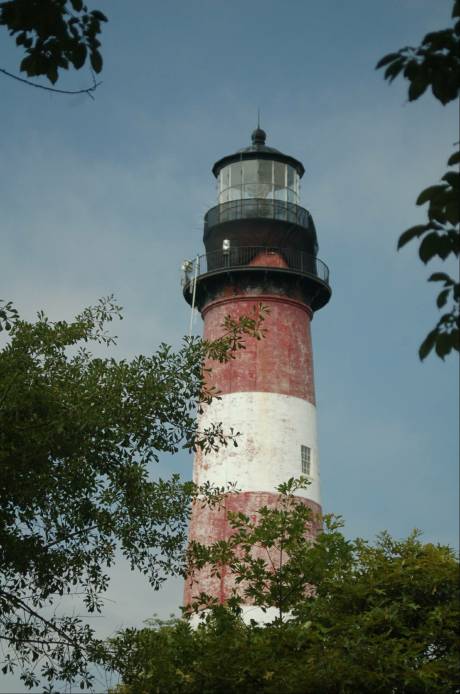 lighthouse